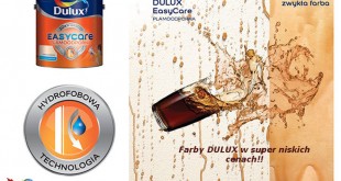 DULUX EASYCARE